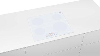   BOSCH PKE612FA2E , 59 , Direct Select, 4 