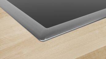 �������� ������ BOSCH PKE645BB2 ����������� �����, 4 �������� Hi-Light, ������