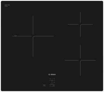 �������� ������ BOSCH PUC61KAA5E ������������, 3 ��������, 59 ��, �������� 24 ��