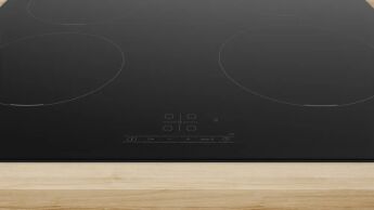 Варочная панель BOSCH PUE611BB5E черный