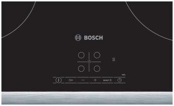   BOSCH PUE64RBB5E