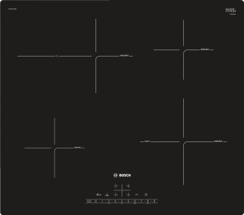   BOSCH PUF611FC5E