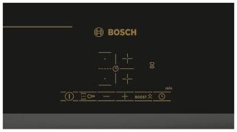   BOSCH PVS63KBB5R