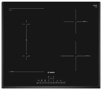   BOSCH PVS651FC5E