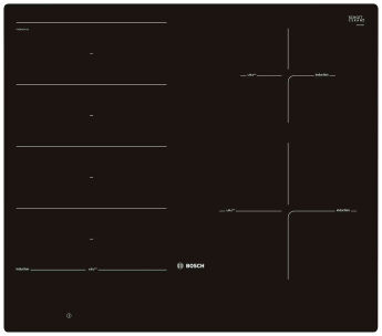   BOSCH PXE601DC1E