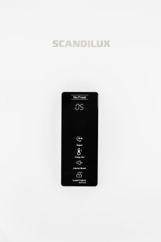 ����������� Scandilux R174E01W �����, ������������, 340 �, Multi - Flow
