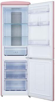  TESLER RB-335 DUSTY ROSE