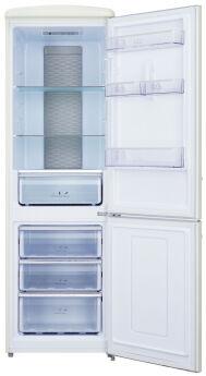  TESLER RB-335 IVORY