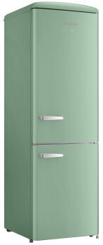  TESLER RB-335 MINT GREEN