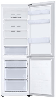 ����������� Samsung RB34C670EWW/EF �����