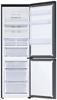  Samsung RB34C675EBN/EF 