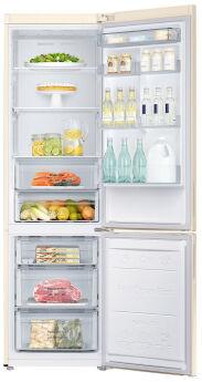 Холодильник Samsung RB37A5200EL/ WT