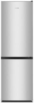 Холодильник HISENSE RB-390N4AD1, серебристый
