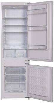 Встраиваемый холодильник Scandilux RBI120