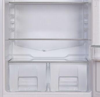 Встраиваемый холодильник Scandilux RBI120