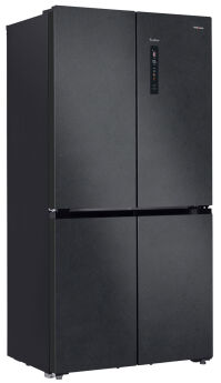  Tesler RCD-547BI SPARKLING GREY