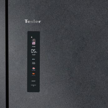  Tesler RCD-547BI SPARKLING GREY