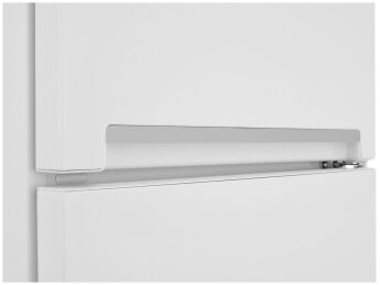 Холодильник Beko RCNK 310KC0 W, белый