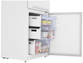  Beko RCNK310KC0W, 