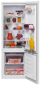 Холодильник BEKO RCSK250M00W, белый