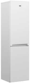 Холодильник BEKO RCSK335M20W, белый