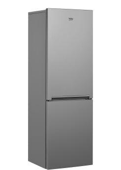  Beko RCSK339M20S, 