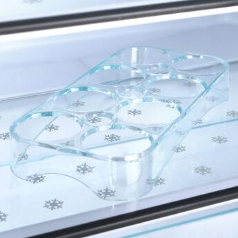 ����������� TESLER RCT-100 White ������������ � ������� ����������, 83.2�45.5 ��