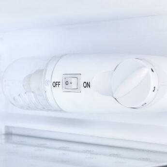 ����������� TESLER RCT-100 White ������������ � ������� ����������, 83.2�45.5 ��
