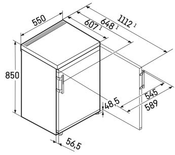 ����������� LIEBHERR Rdgd 1401-20 001