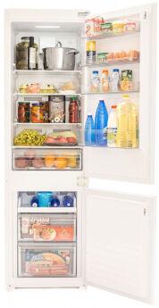 ����������� ������������ Scandilux RFBI126 No Frost, 178 ��, ���������� ������������, �������