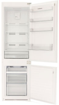 ����������� ������������ Scandilux RFBI126 No Frost, 178 ��, ���������� ������������, �������