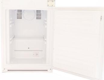 ����������� ������������ Scandilux RFBI126 No Frost, 178 ��, ���������� ������������, �������