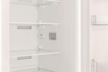 ����������� ������������ Scandilux RFBI126 No Frost, 178 ��, ���������� ������������, �������