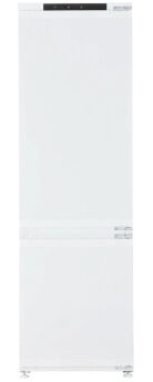 Встраиваемый холодильник Scandilux RFBI228