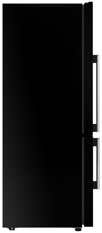 Холодильник HIBERG RFC-60DX NFGB