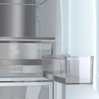  Tesler RFD-427BI MARBLE BEIGE