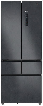  Tesler RFD-427BI SPARKLING GREY 