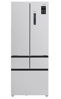  Tesler RFD-427BI SPARKLING WHITE