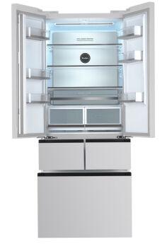  Tesler RFD-427BI SPARKLING WHITE