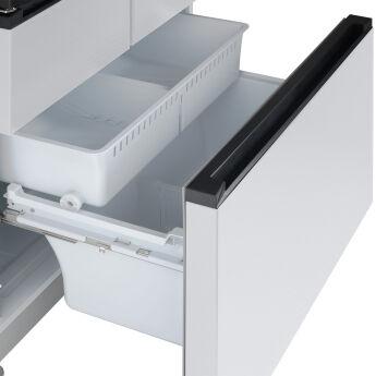  Tesler RFD-427BI SPARKLING WHITE