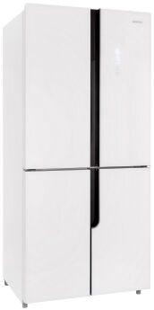  NordFrost RFQ 510 NFGW inverter