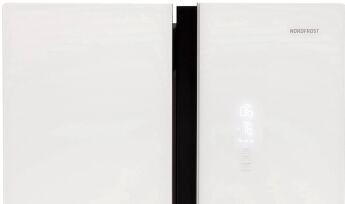  NordFrost RFQ 510 NFGW inverter