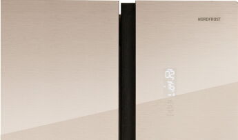  NordFrost RFQ 510 NFGY inverter