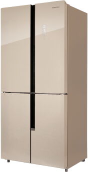  NordFrost RFQ 510 NFGY inverter