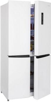 NordFrost RFQ 510 NFW inverter, 