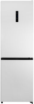 Холодильник LEX RFS 204 NF WH