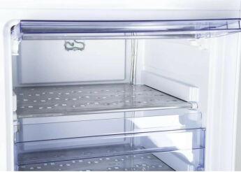 ����������� Beko RFSK266T01W �����, 7 ���������, 16 ��/�����