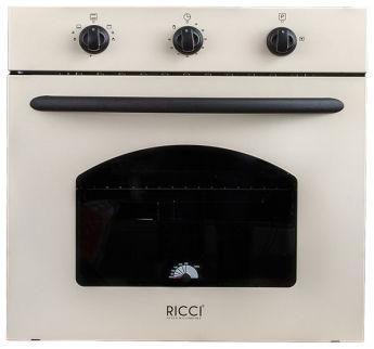  RICCI RGO-610BG