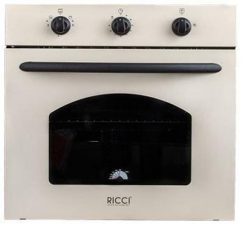   RICCI RGO-610BG