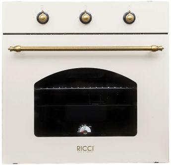   Ricci RGO-620BG